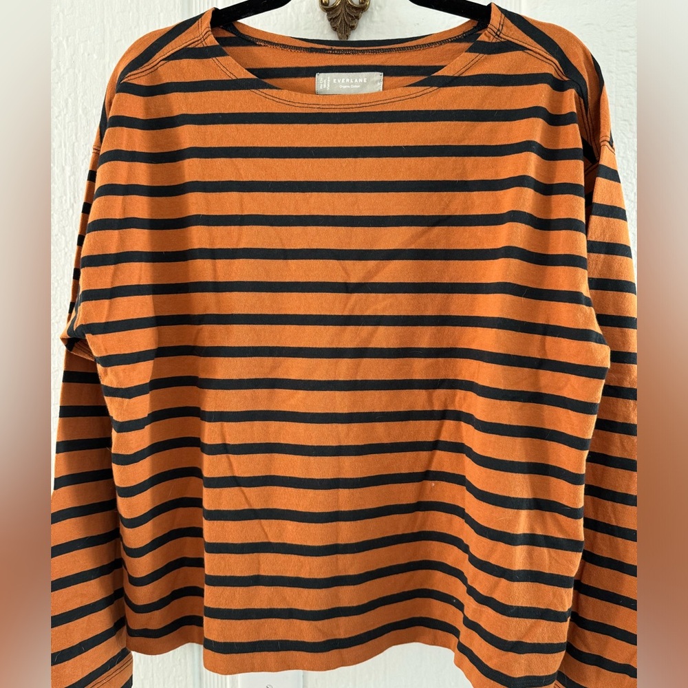 The Mariner Top by Everlane